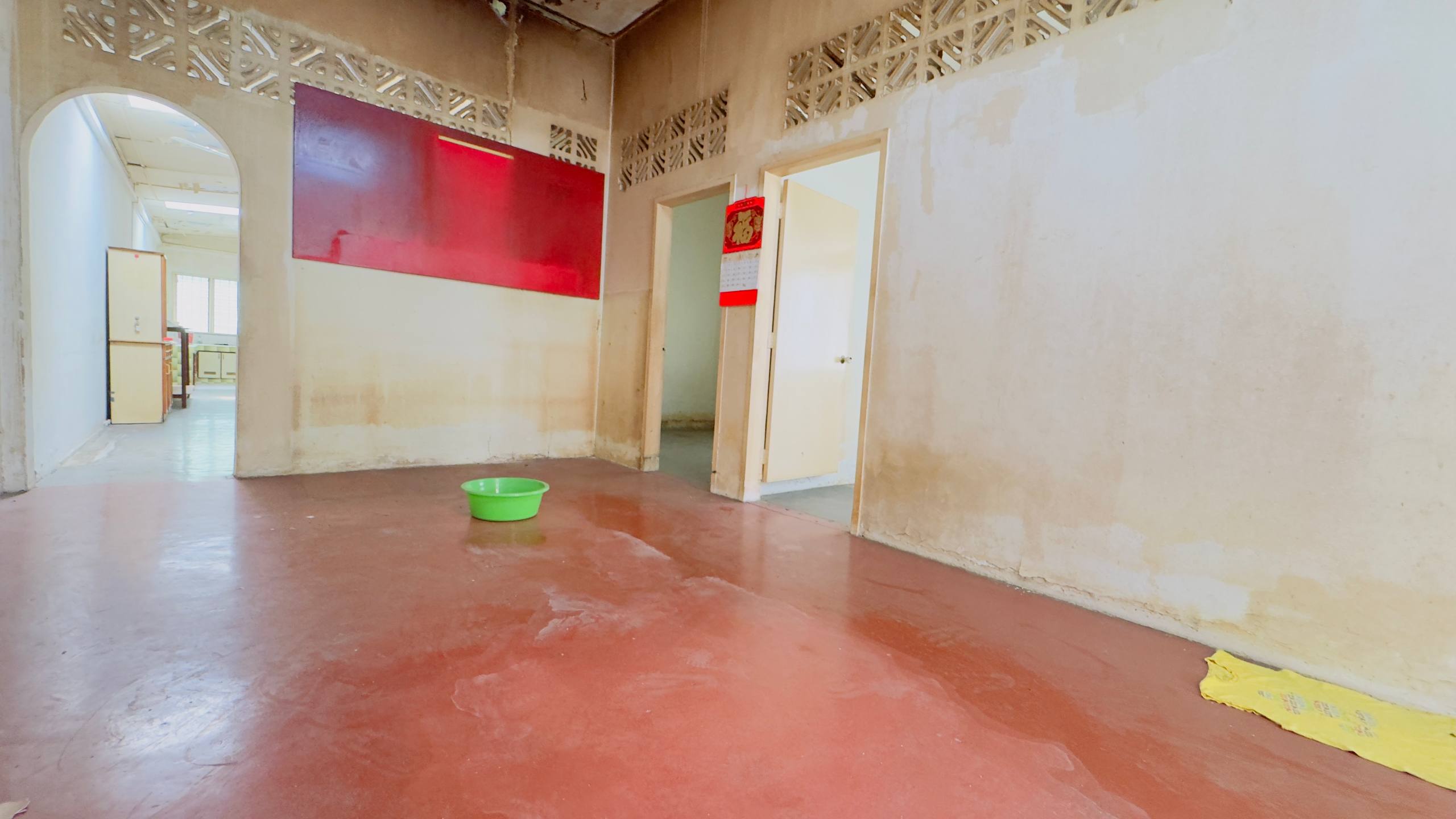 Seremban Jalan Temiang Single Storey End Oddlot Terrace House
