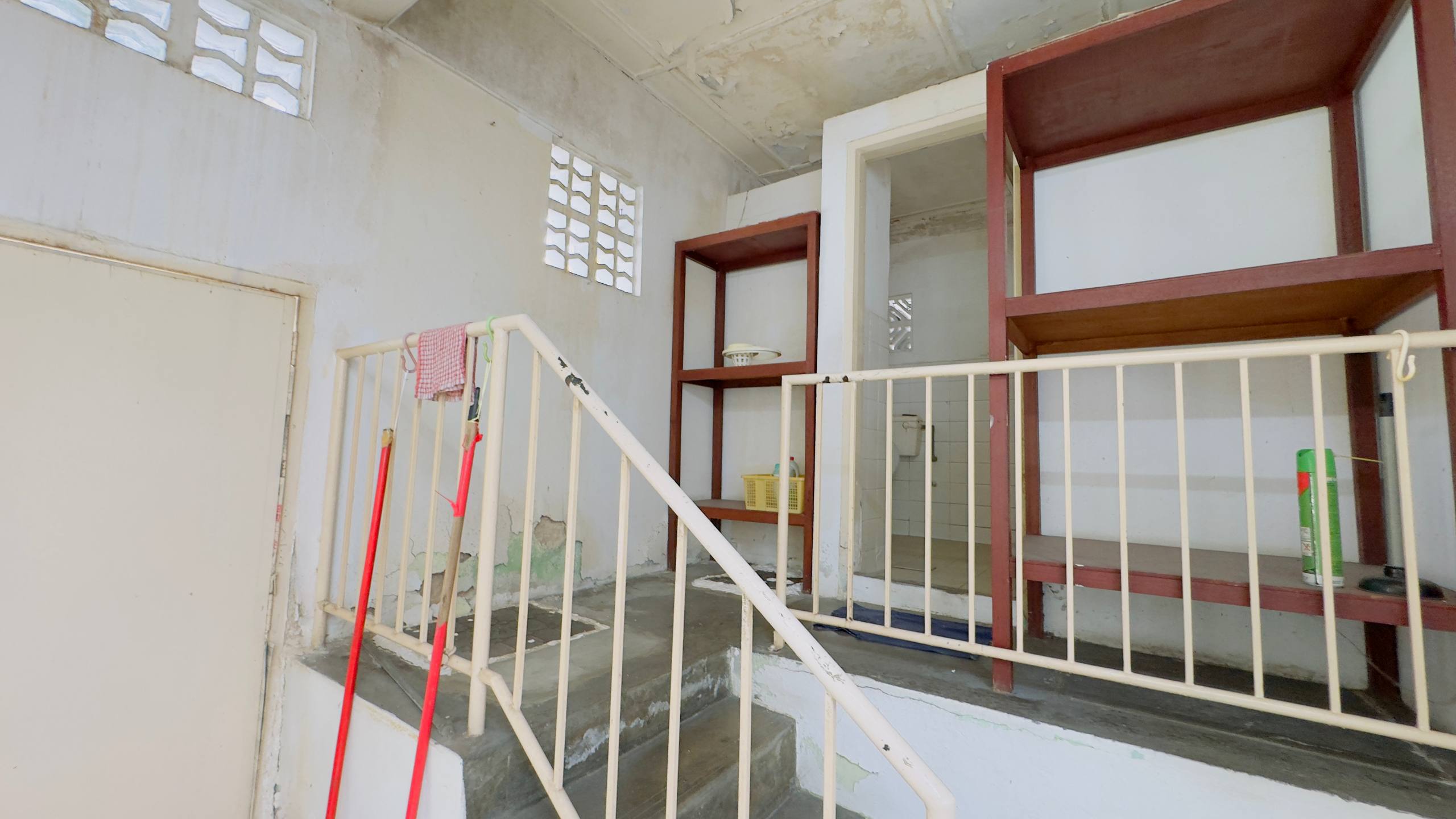 Seremban Jalan Temiang Single Storey End Oddlot Terrace House