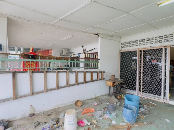 Seremban Taman Ampangan Paroi Single Storey Intermediate House