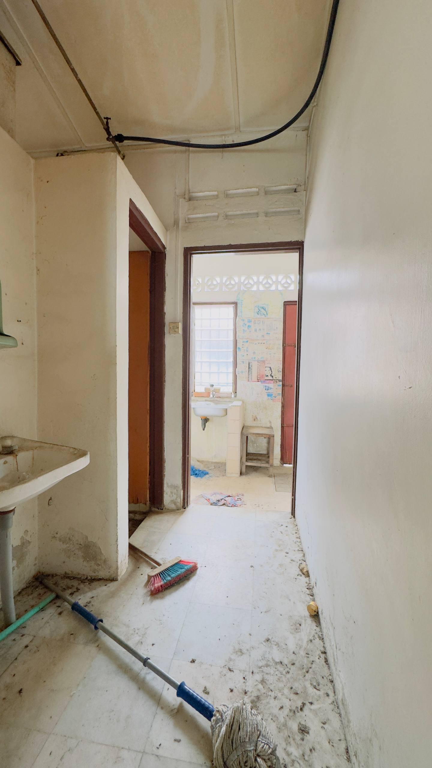 Seremban Taman Ampangan Paroi Single Storey Intermediate House
