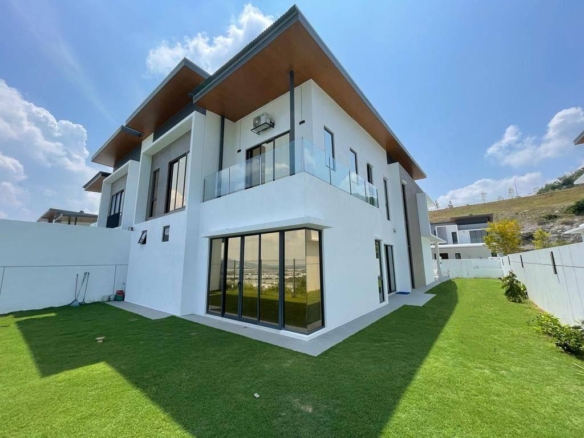 Ara Sendayan@Ervina Double Storey Semi D