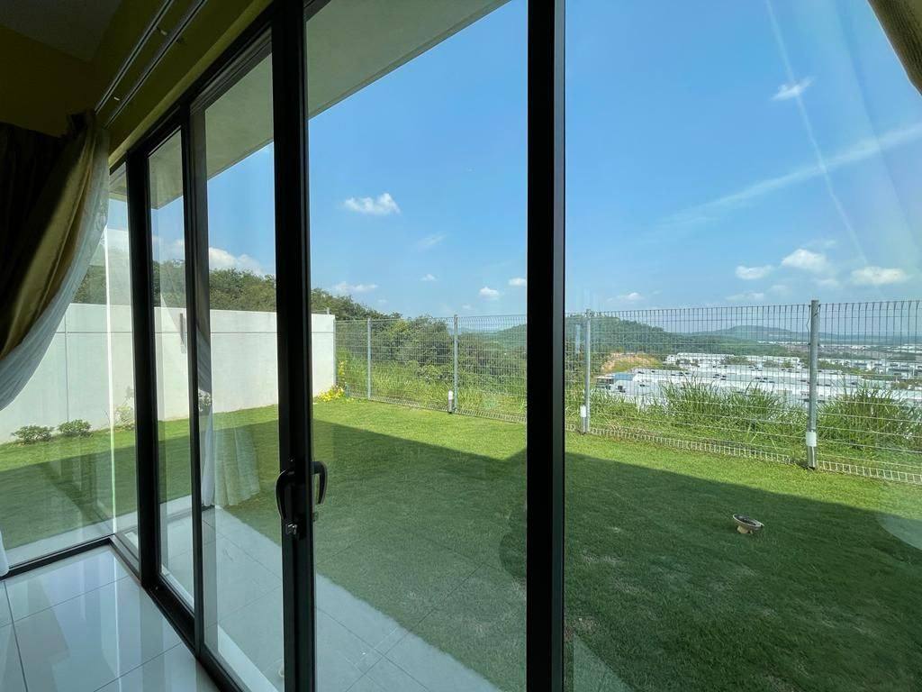Ara Sendayan@Ervina Double Storey Semi D