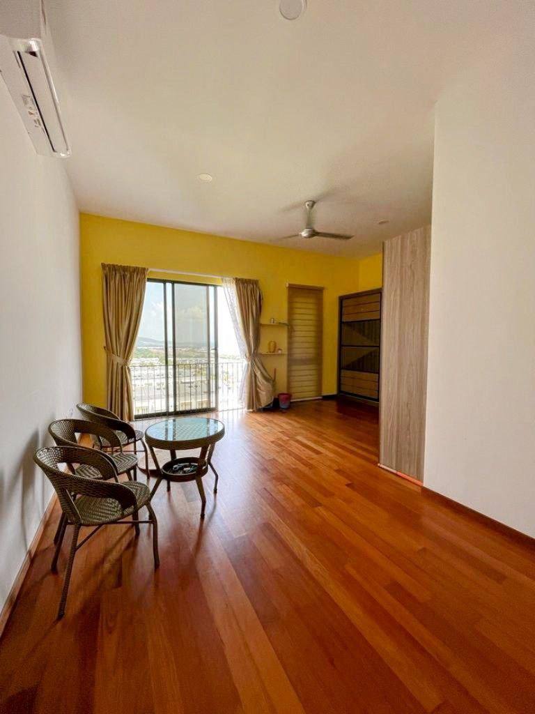 Ara Sendayan@Ervina Double Storey Semi D