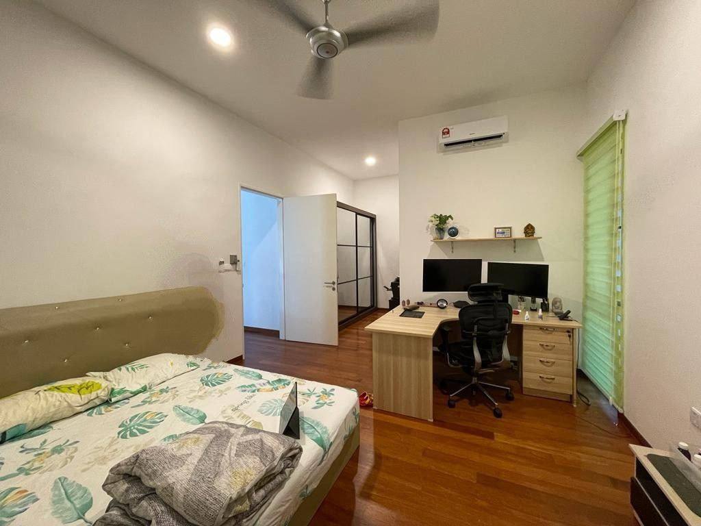 Ara Sendayan@Ervina Double Storey Semi D