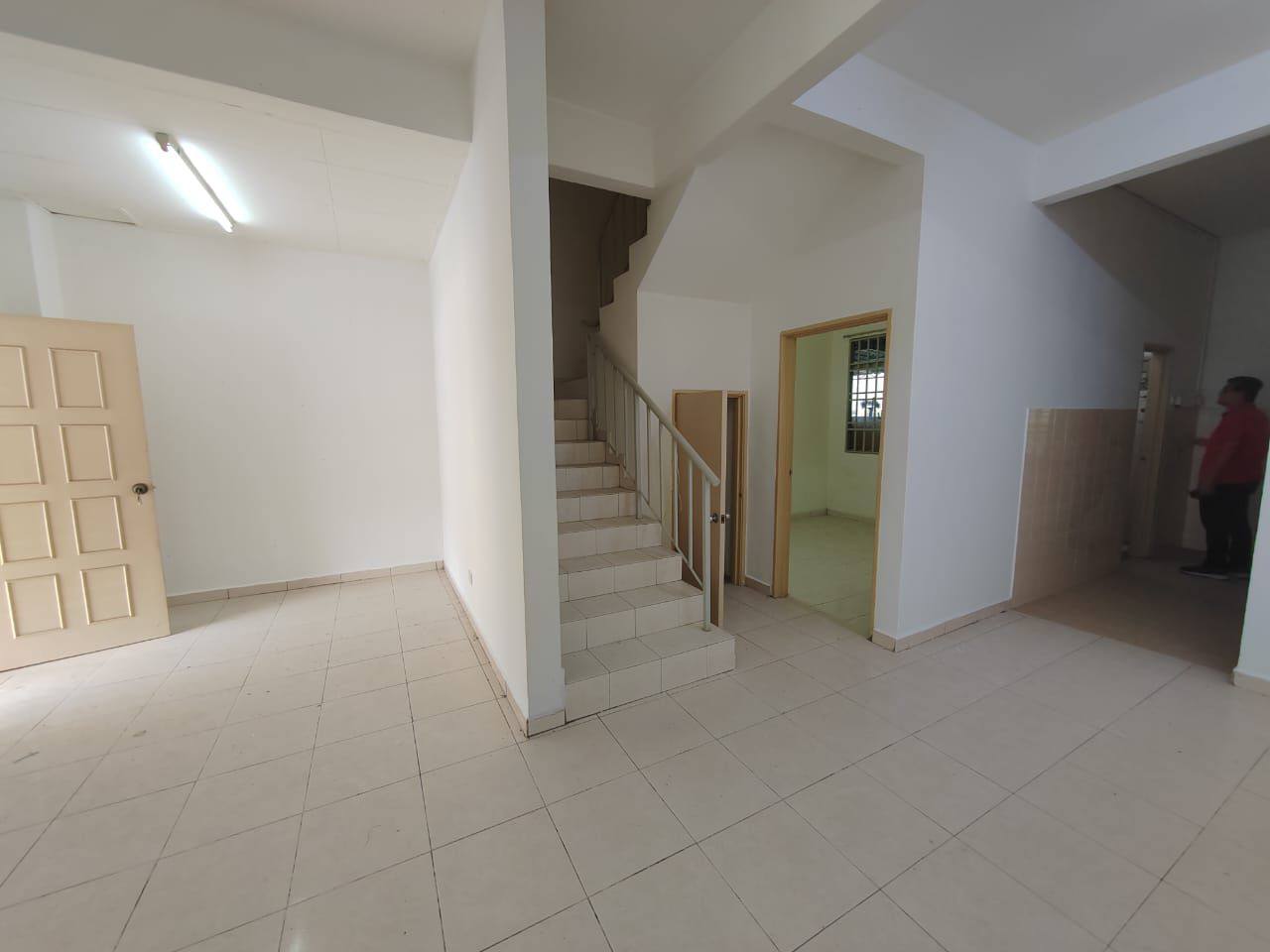 Seremban Bukit Galena@Phase 1 Double Storey Link House