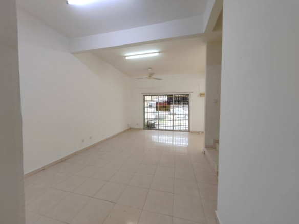 Seremban Bukit Galena@Phase 1 Double Storey Link House