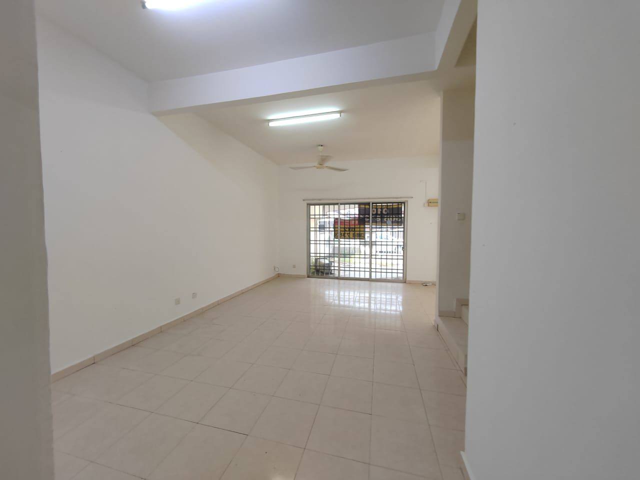 Seremban Bukit Galena@Phase 1 Double Storey Link House