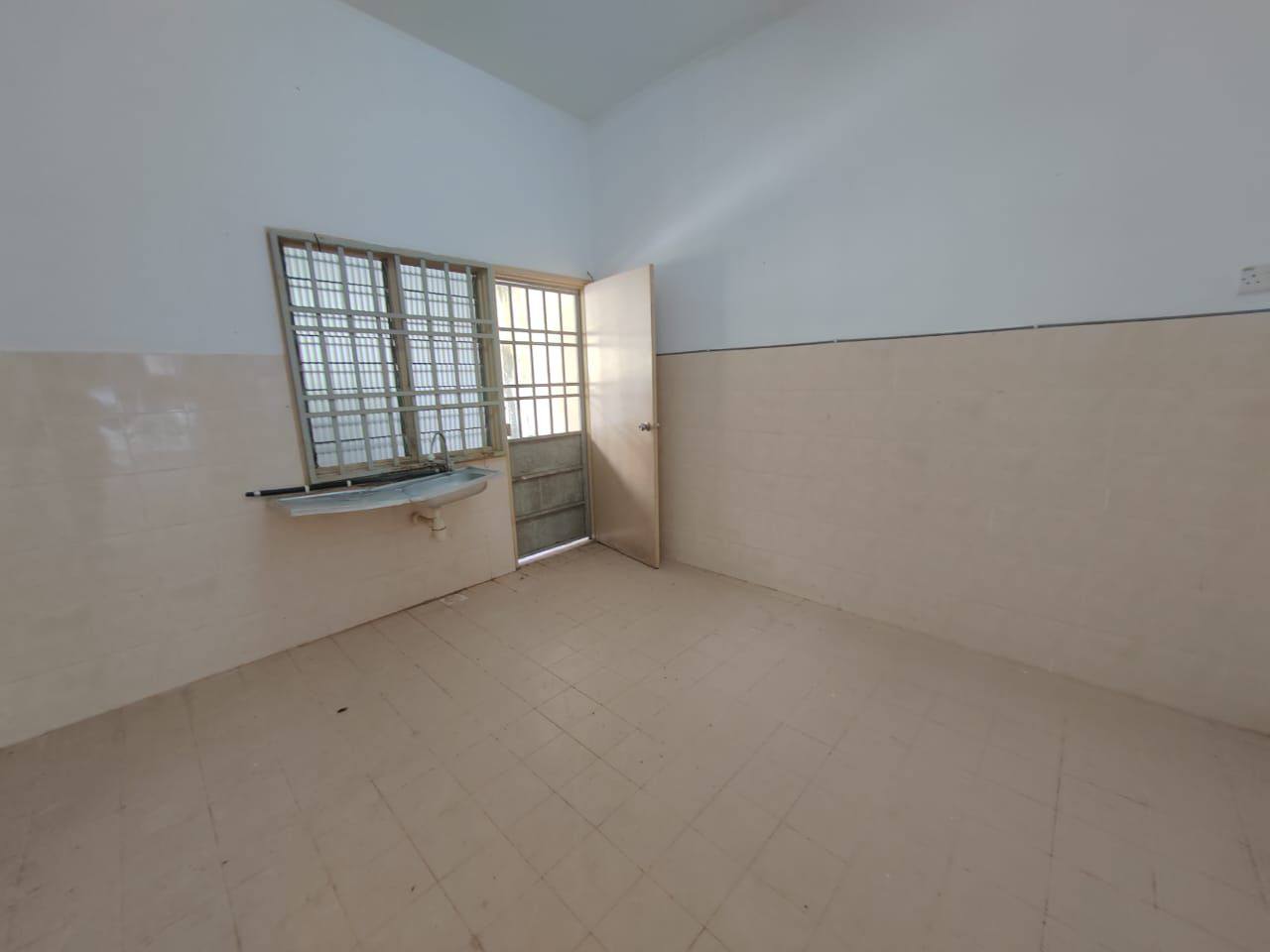 Seremban Bukit Galena@Phase 1 Double Storey Link House