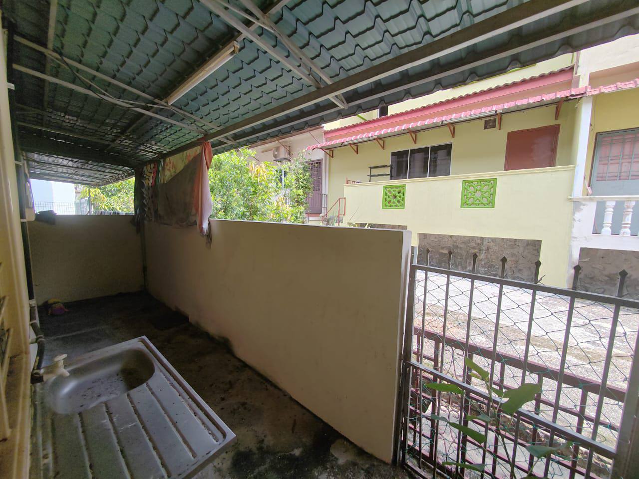 Seremban Bukit Galena@Phase 1 Double Storey Link House
