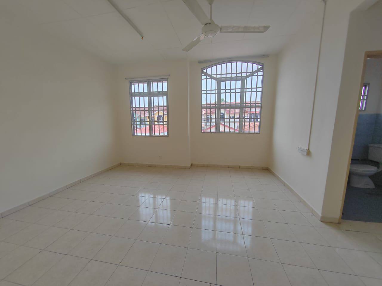 Seremban Bukit Galena@Phase 1 Double Storey Link House