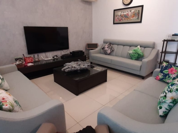 Double Storey Semi Detached House @ Sonata Seremban 2 Heights for Sale