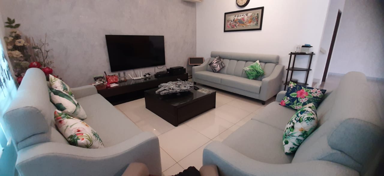 Double Storey Semi Detached House @ Sonata Seremban 2 Heights for Sale