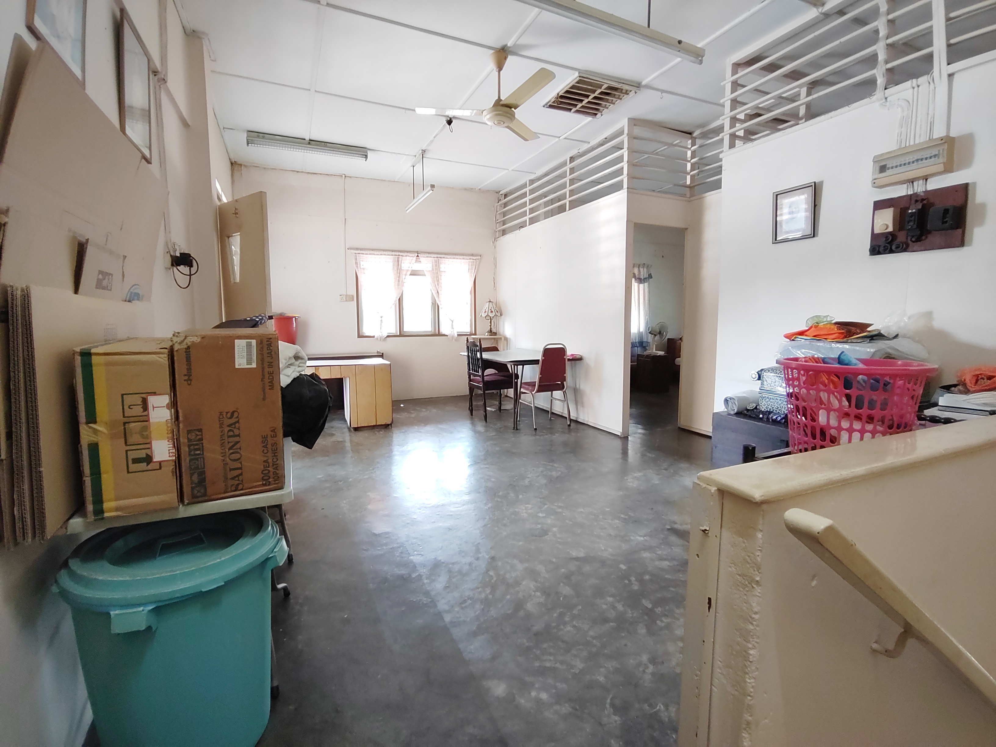 Double Storey End Lot With Extra Land@Jalan Lobak Seremban NS
