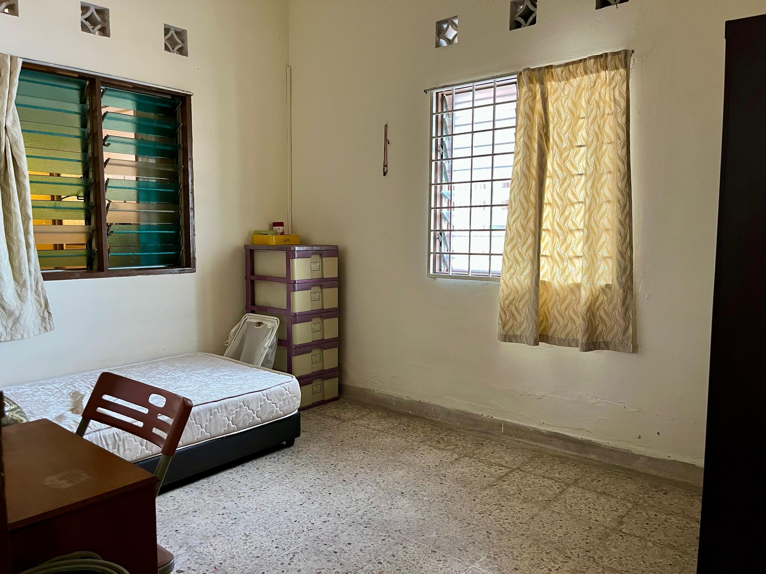 Single Storey Corner Lot Taman Rahang Seremban NS
