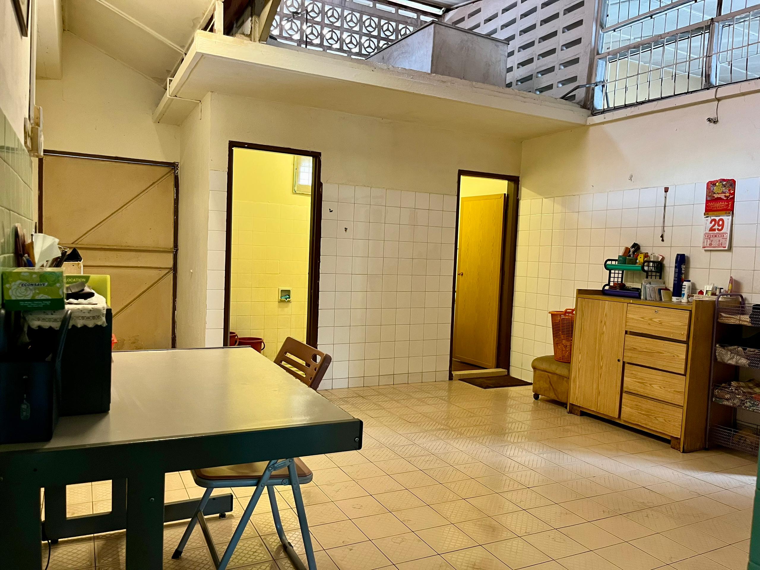Single Storey Corner Lot Taman Rahang Seremban NS