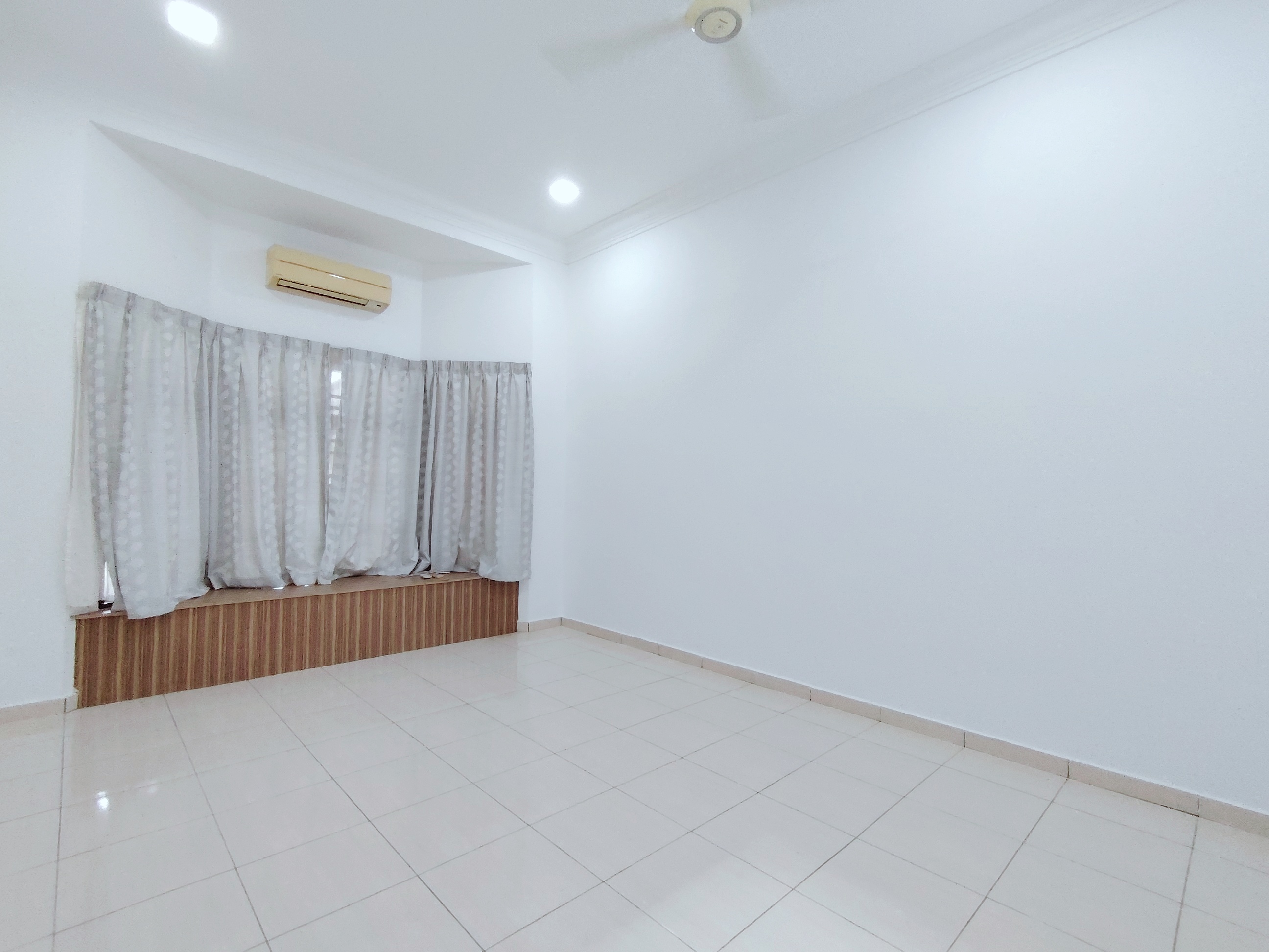 Single Storey Semi-D 35’x140′ Taman Bukit Belida Seremban NS