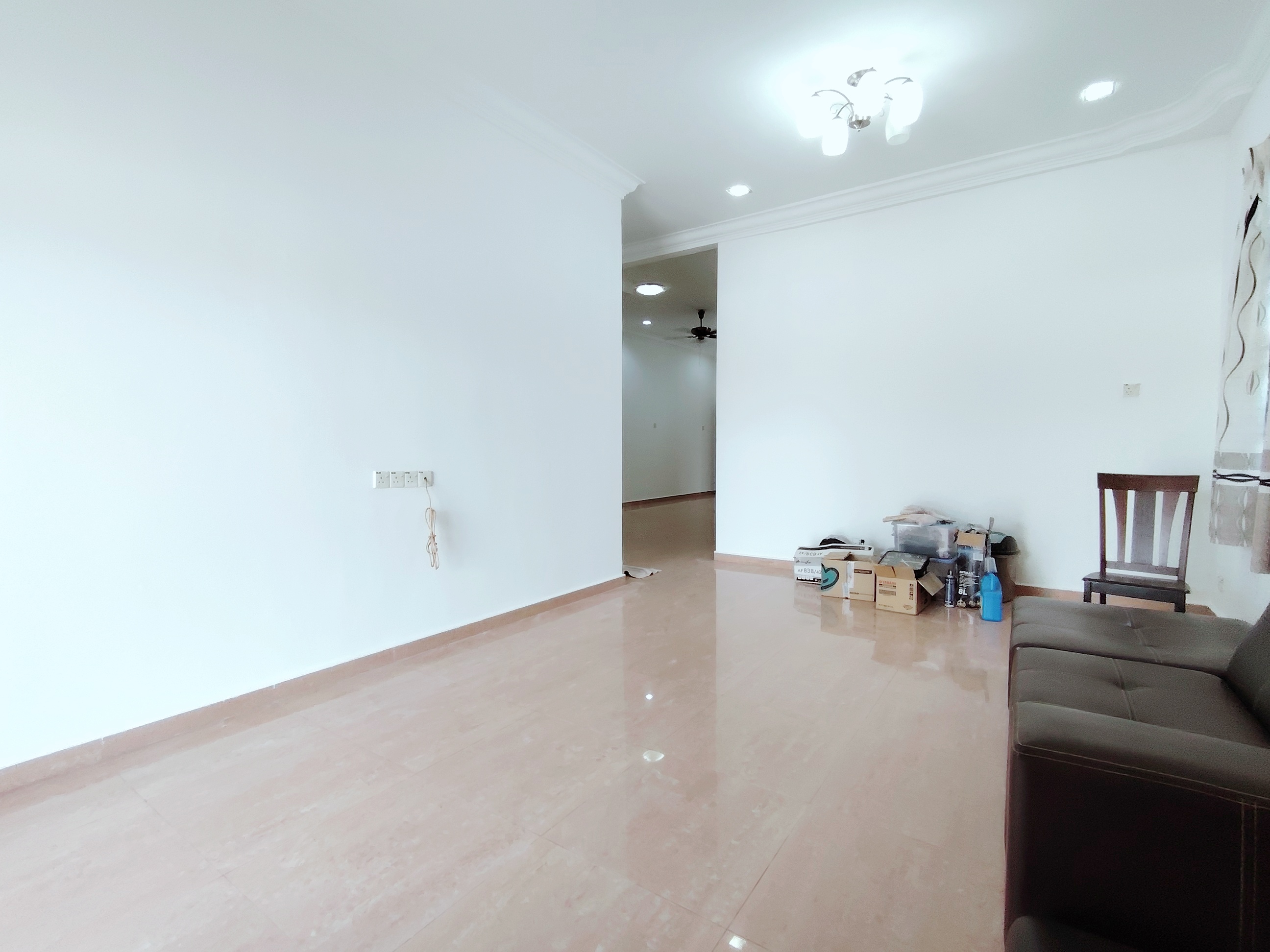 Single Storey Semi-D 35’x140′ Taman Bukit Belida Seremban NS