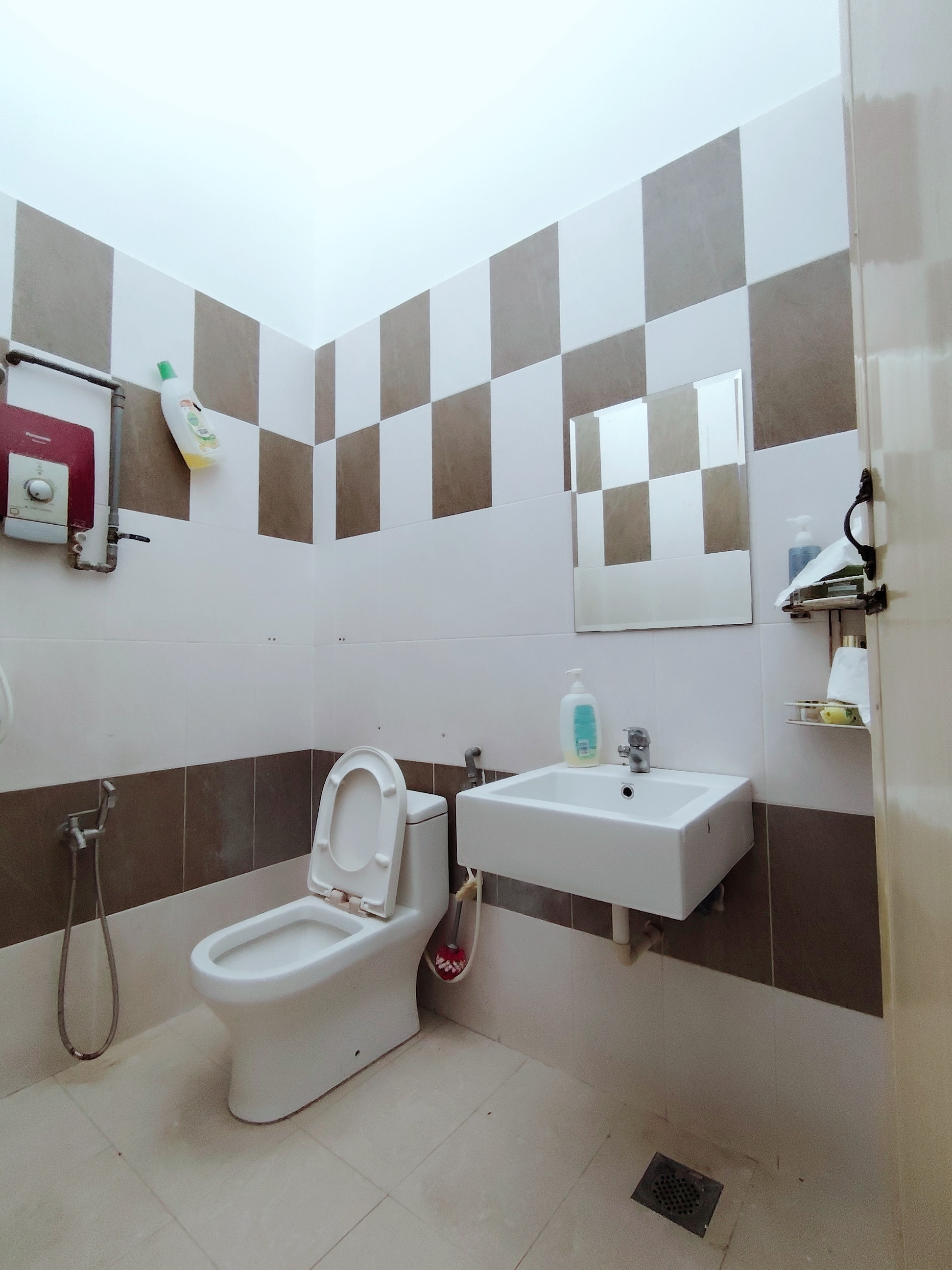 Single Storey Semi-D 35’x140′ Taman Bukit Belida Seremban NS