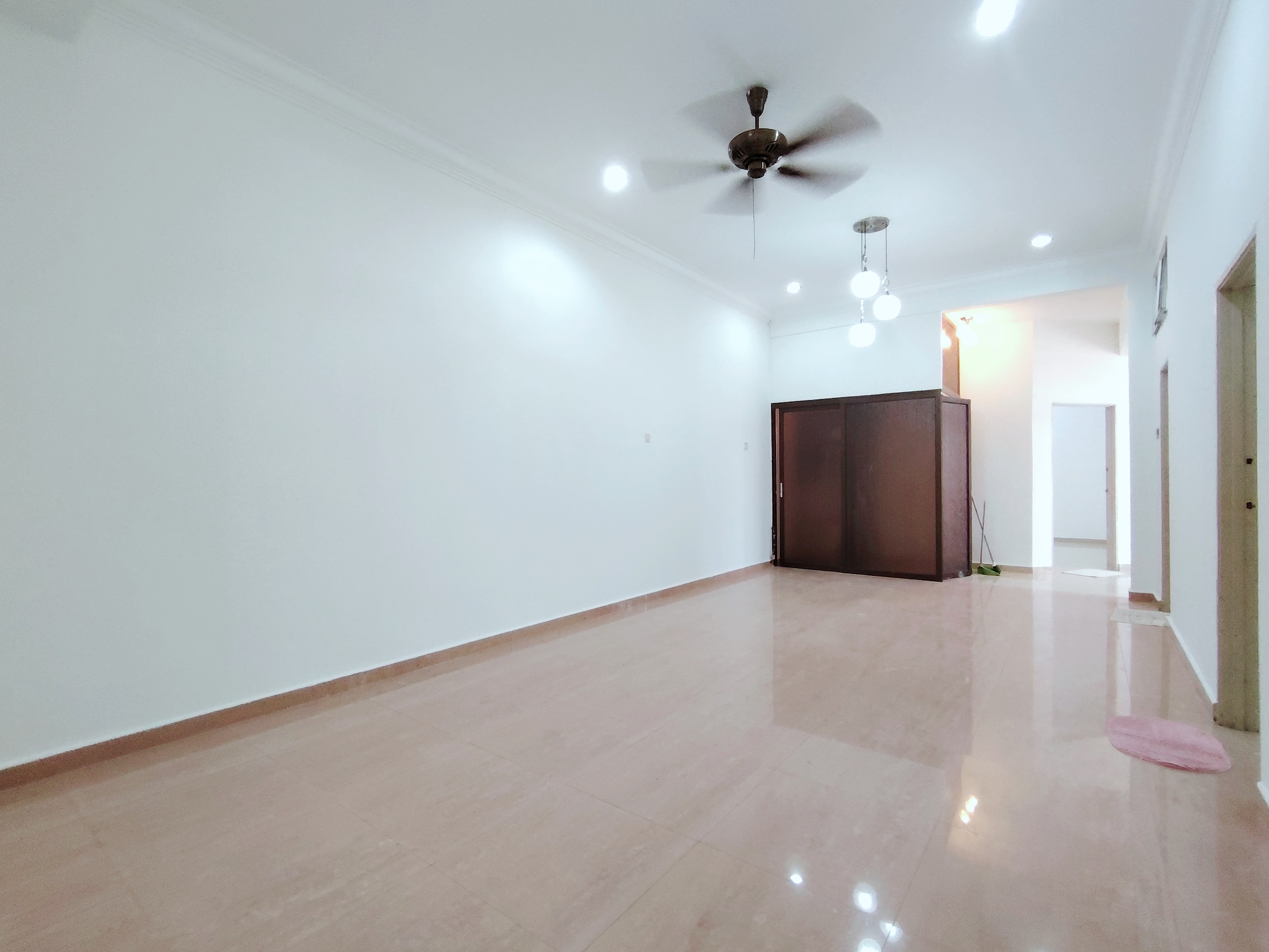 Single Storey Semi-D 35’x140′ Taman Bukit Belida Seremban NS