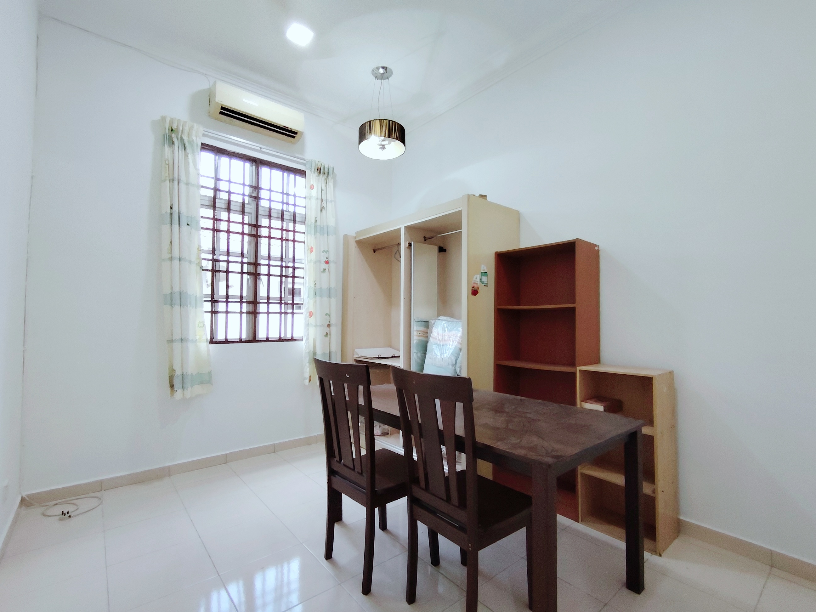 Single Storey Semi-D 35’x140′ Taman Bukit Belida Seremban NS