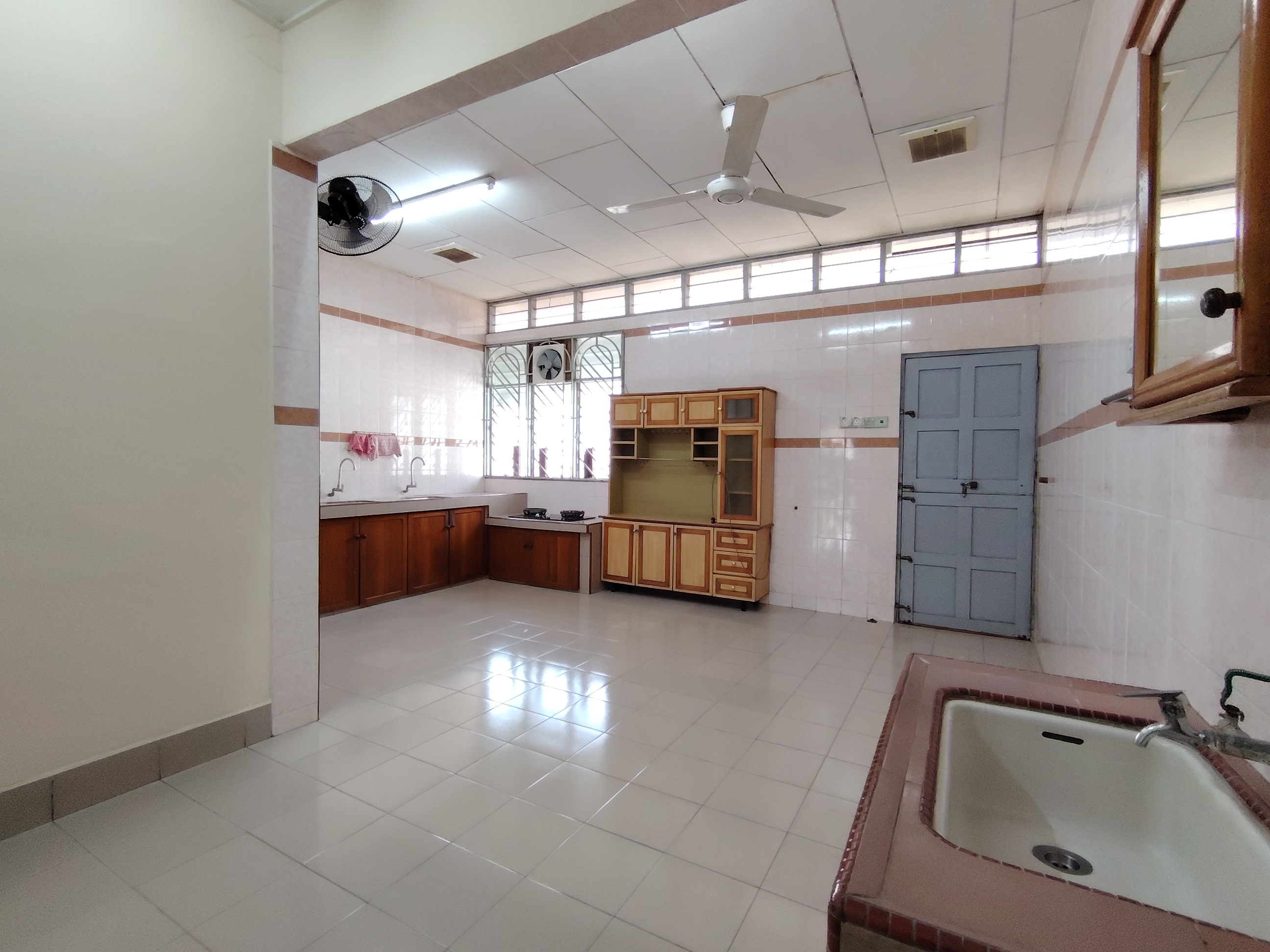 Single Storey Terrace House@Taman Seremban Jaya Seremban NS