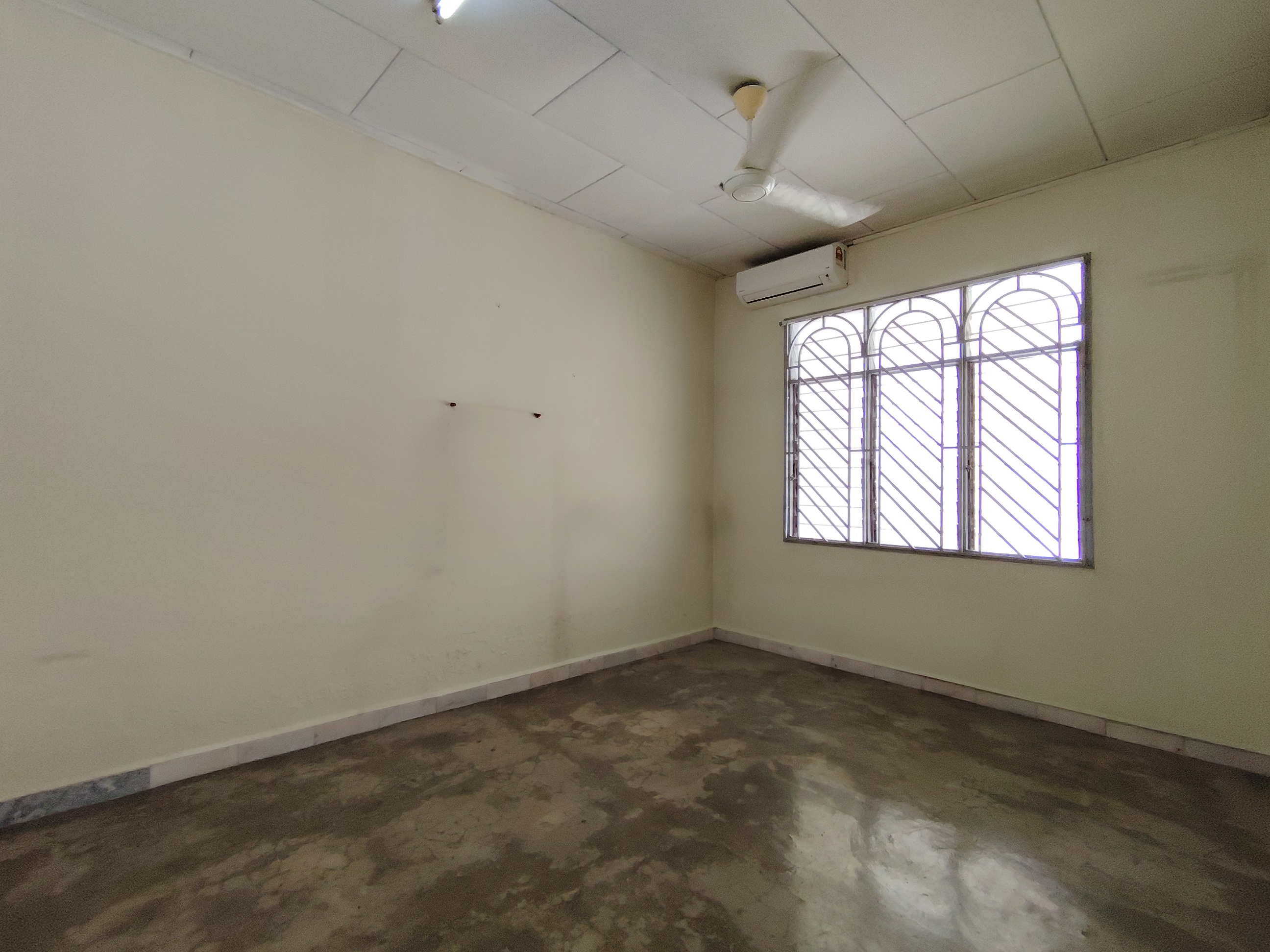 Single Storey Terrace House@Taman Seremban Jaya Seremban NS