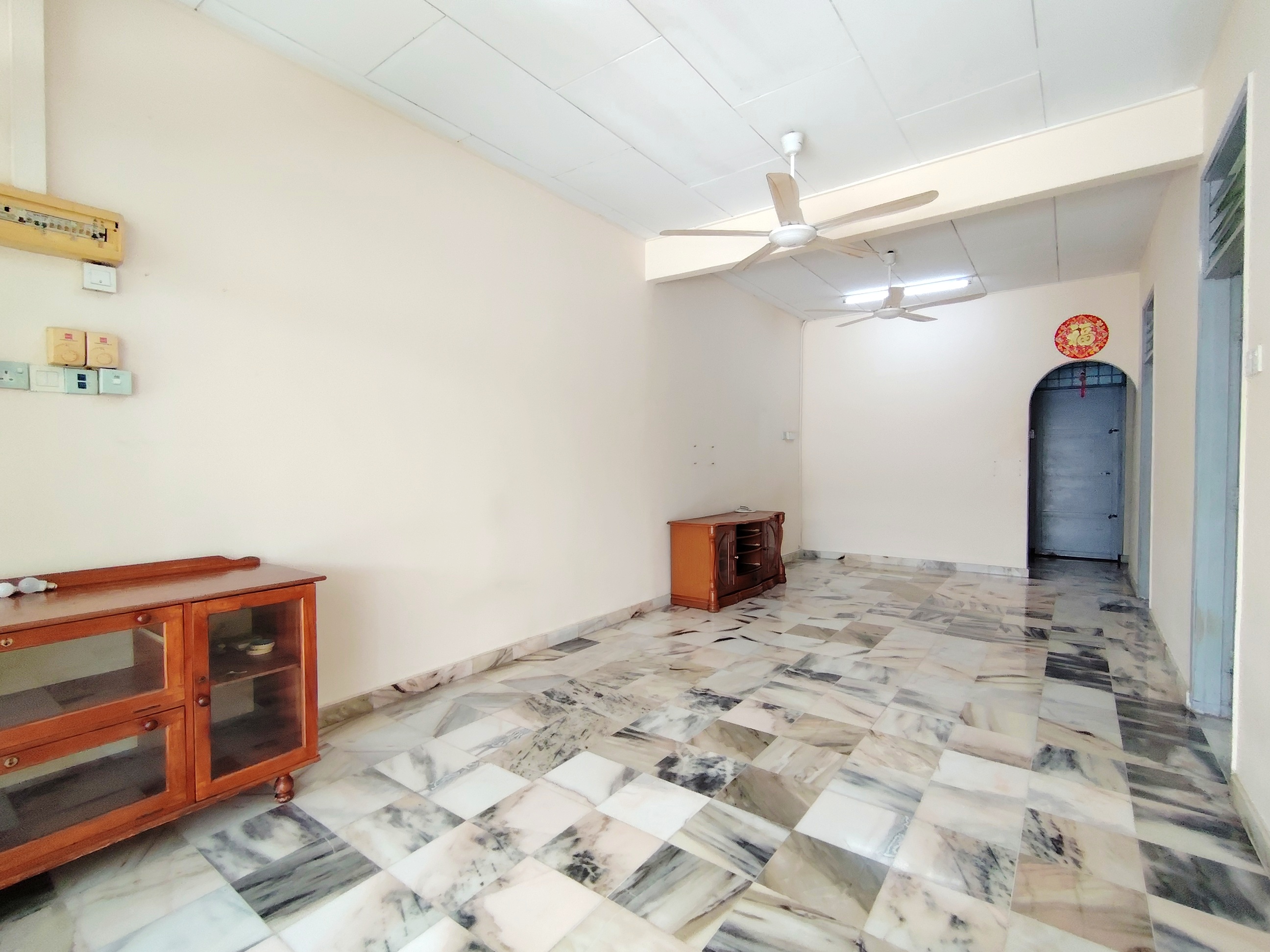 Single Storey Terrace House@Taman Seremban Jaya Seremban NS