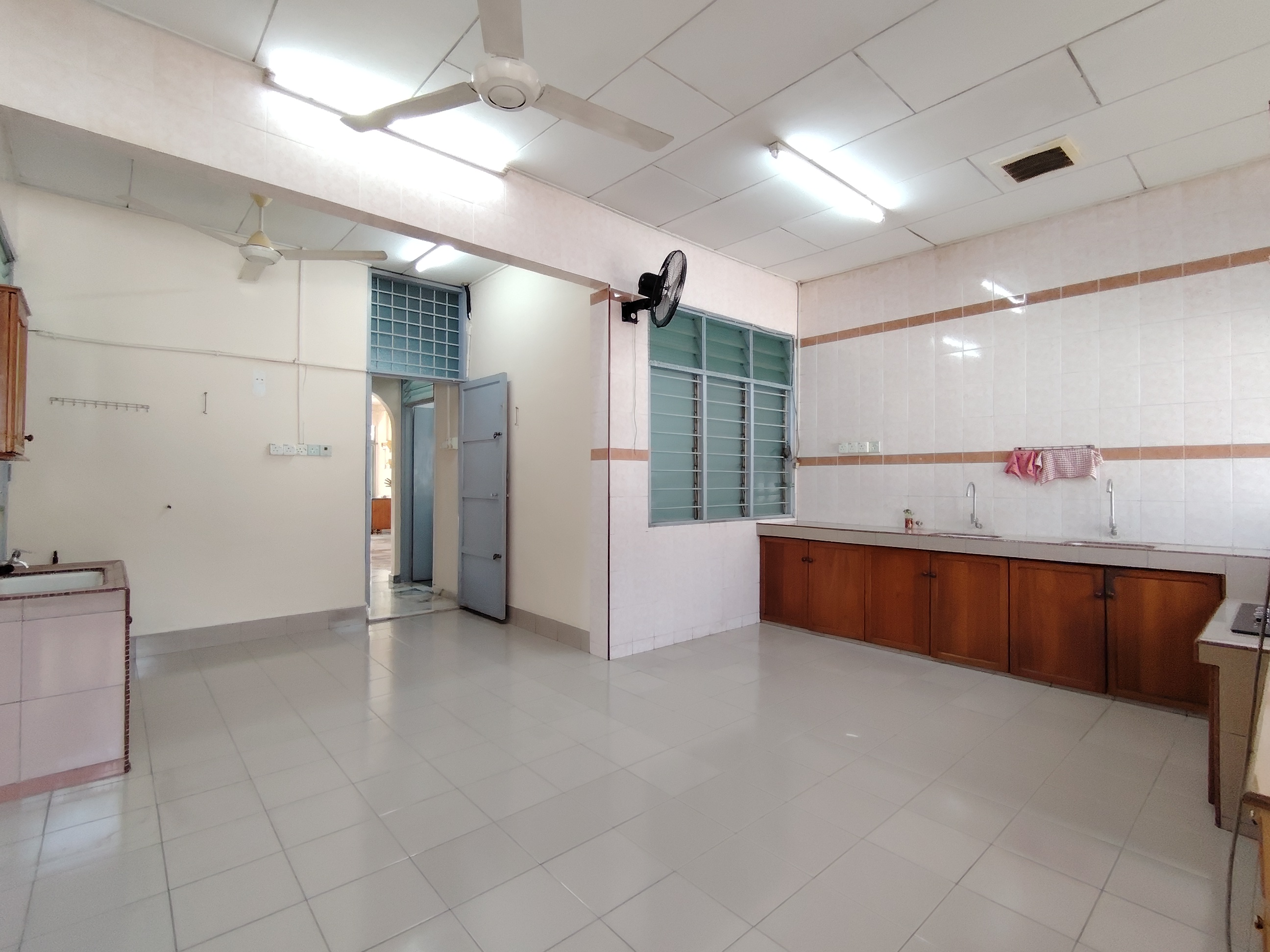 Single Storey Terrace House@Taman Seremban Jaya Seremban NS