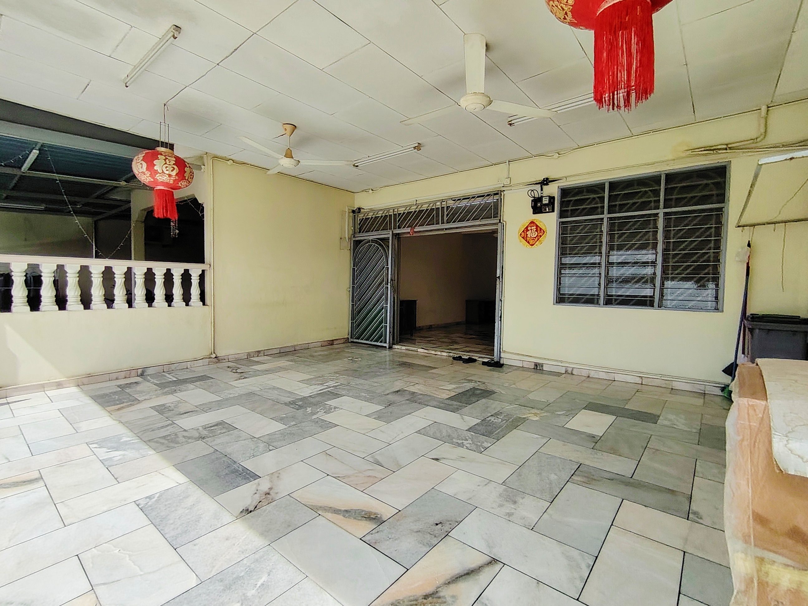 Single Storey Terrace House@Taman Seremban Jaya Seremban NS