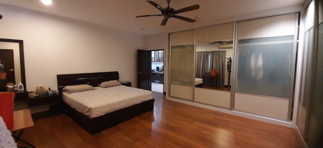 Double Storey Semi Detached House @ Sonata Seremban 2 Heights for Sale