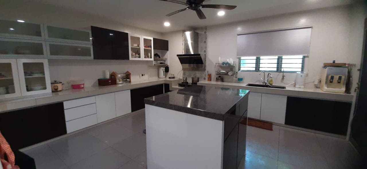 Double Storey Semi Detached House @ Sonata Seremban 2 Heights for Sale