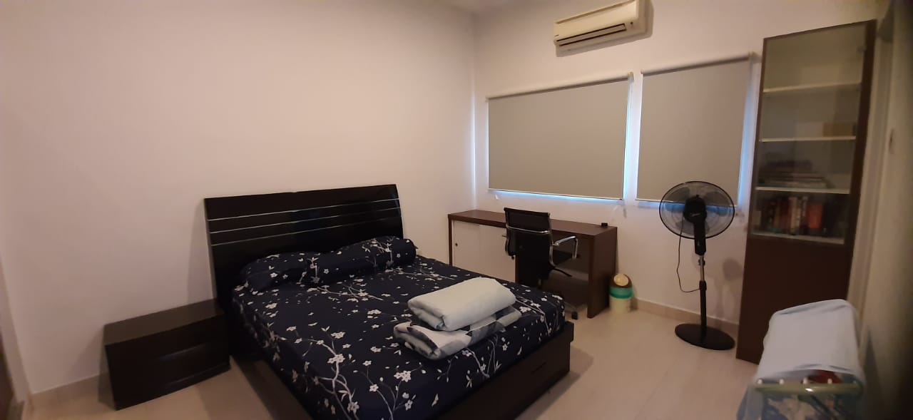 Double Storey Semi Detached House @ Sonata Seremban 2 Heights for Sale