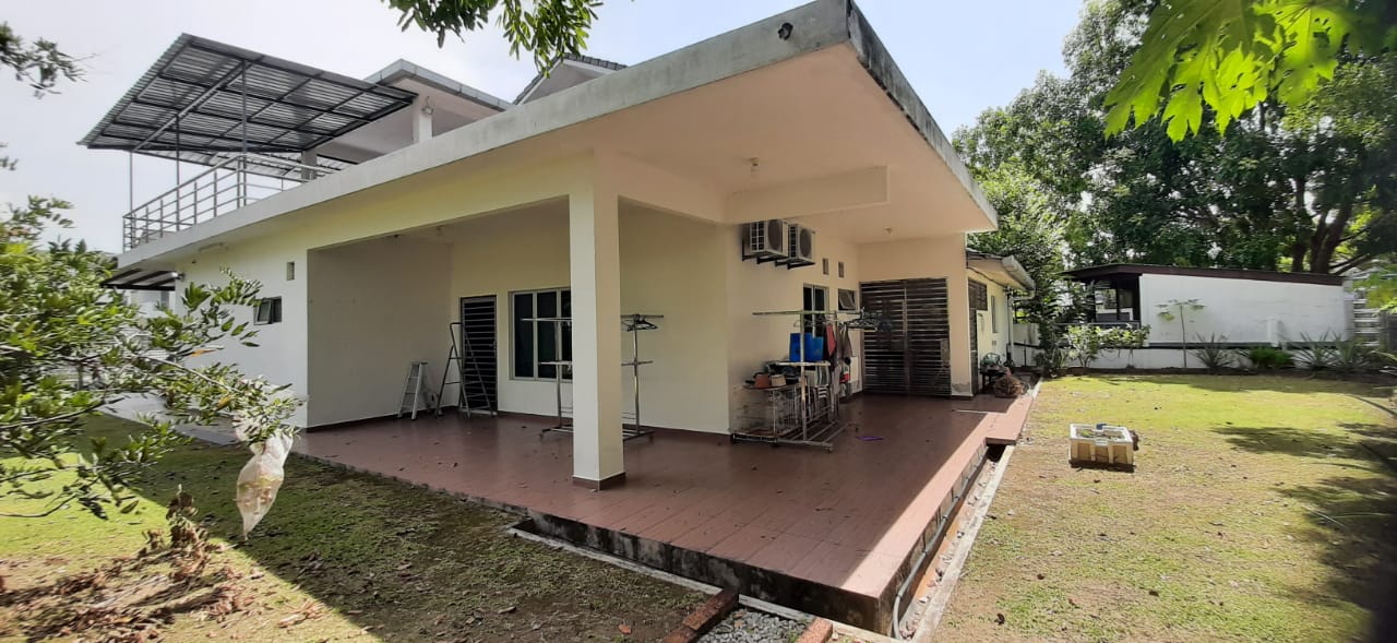 Double Storey Semi Detached House @ Sonata Seremban 2 Heights for Sale