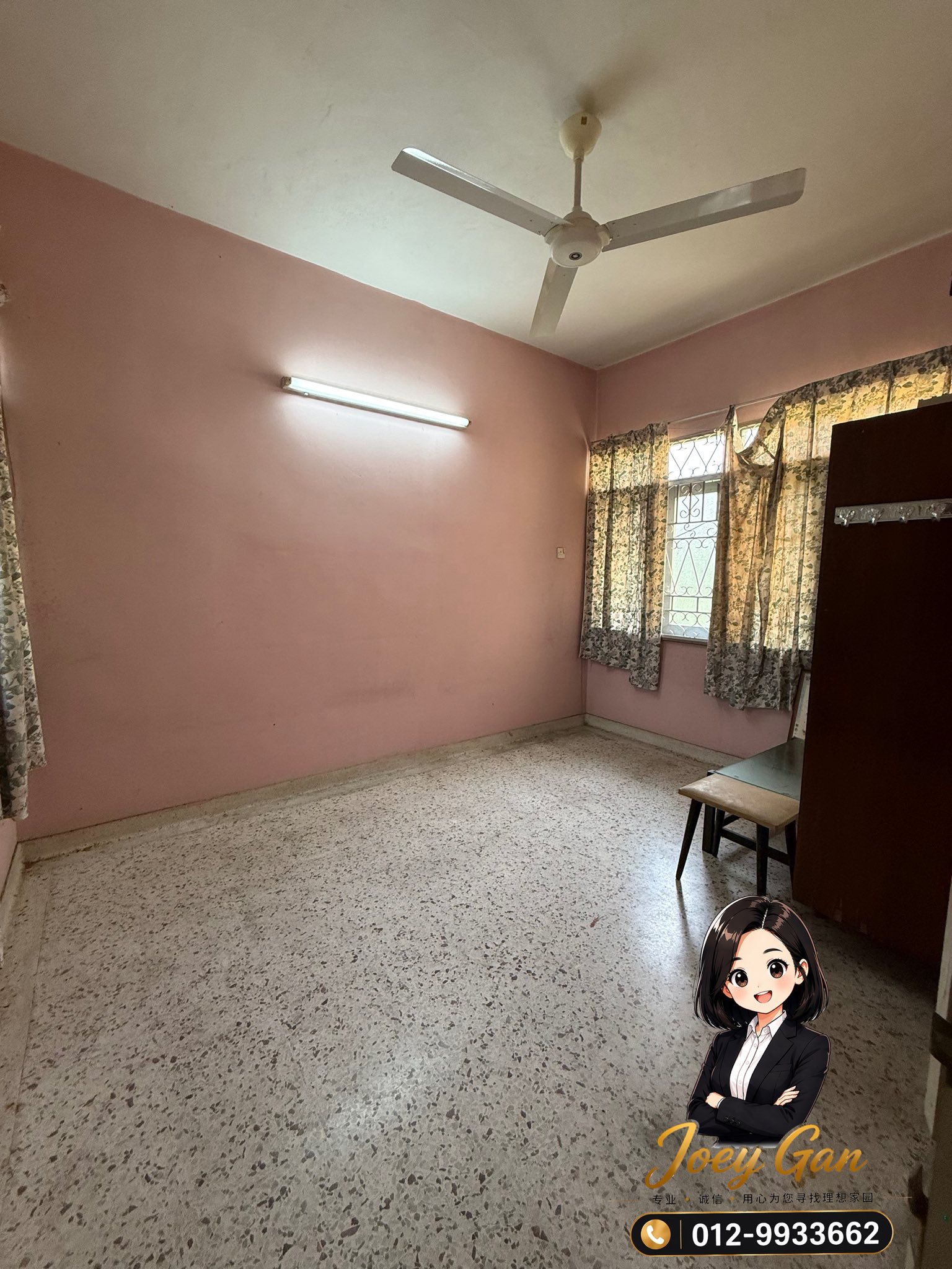 Under Bank Value Bungalow Unit For Sale @ Bukit Rasah