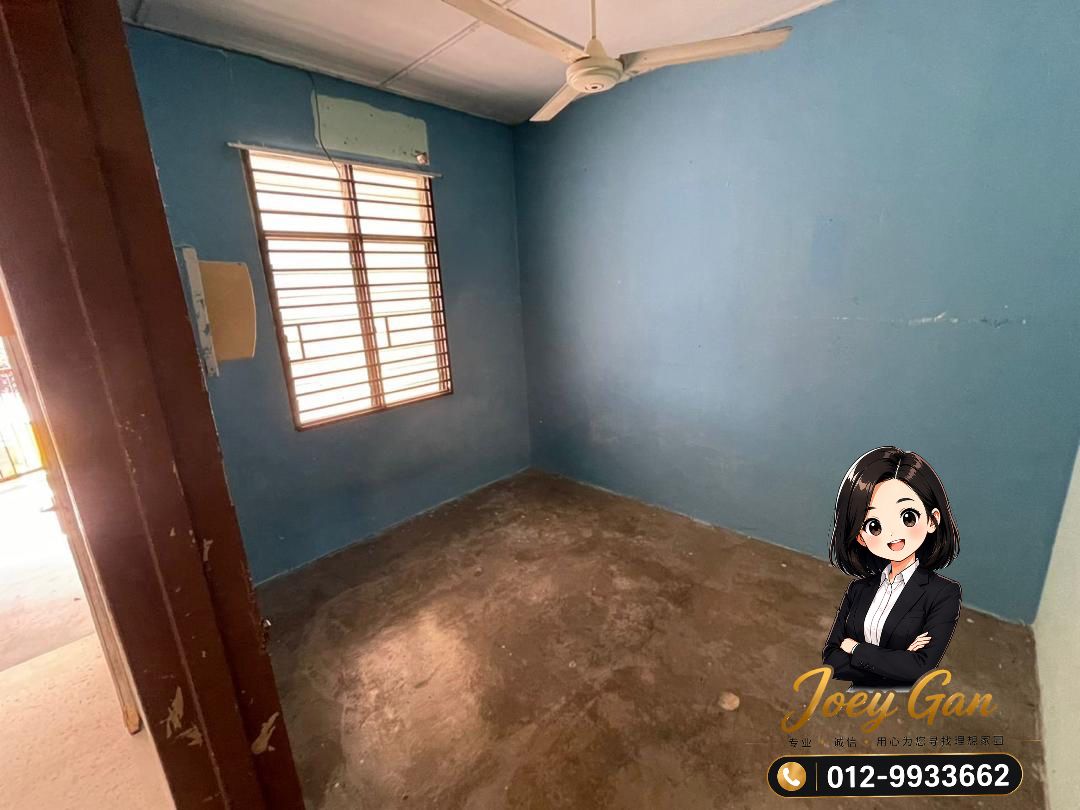 Single Storey For Sale @ Bukit Sentosa