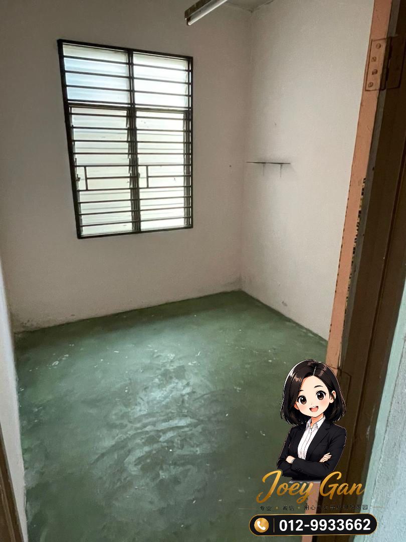 Single Storey For Sale @ Bukit Sentosa