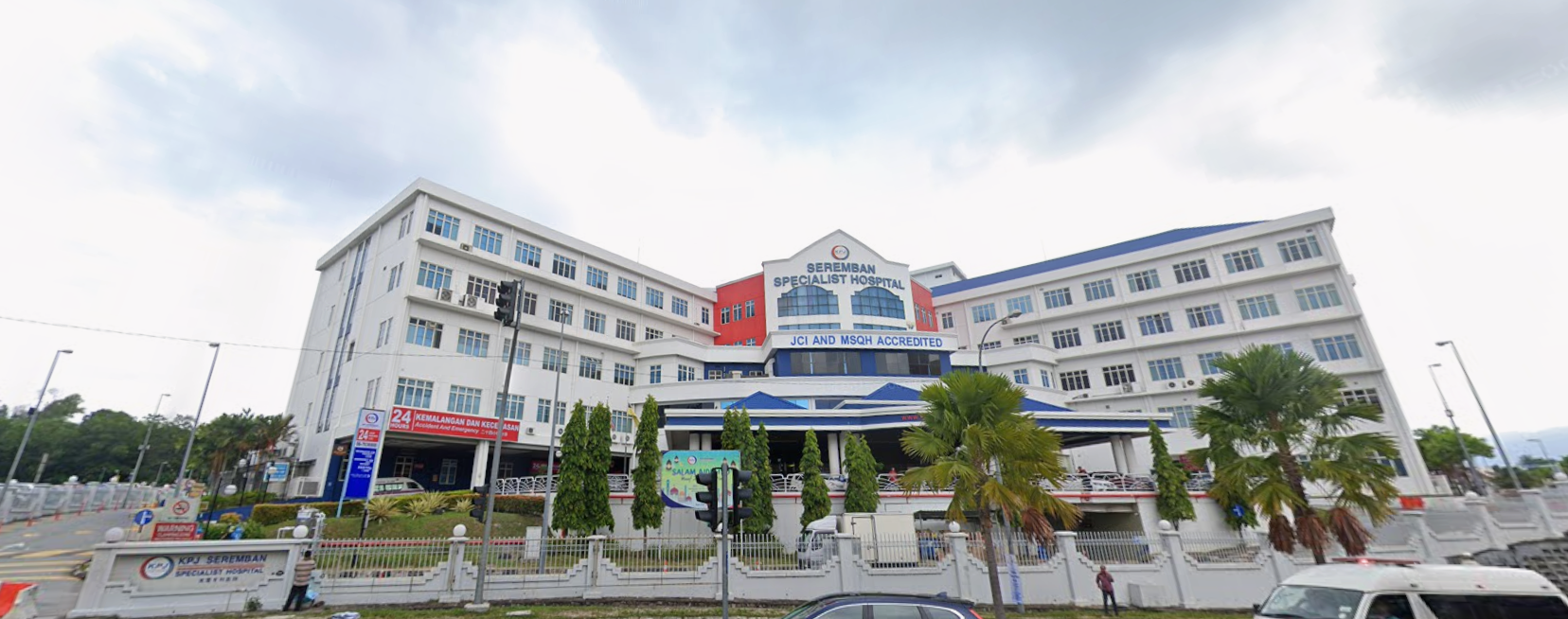 Bungalow Land at Taman Bukit Kaya Seremban for Sale