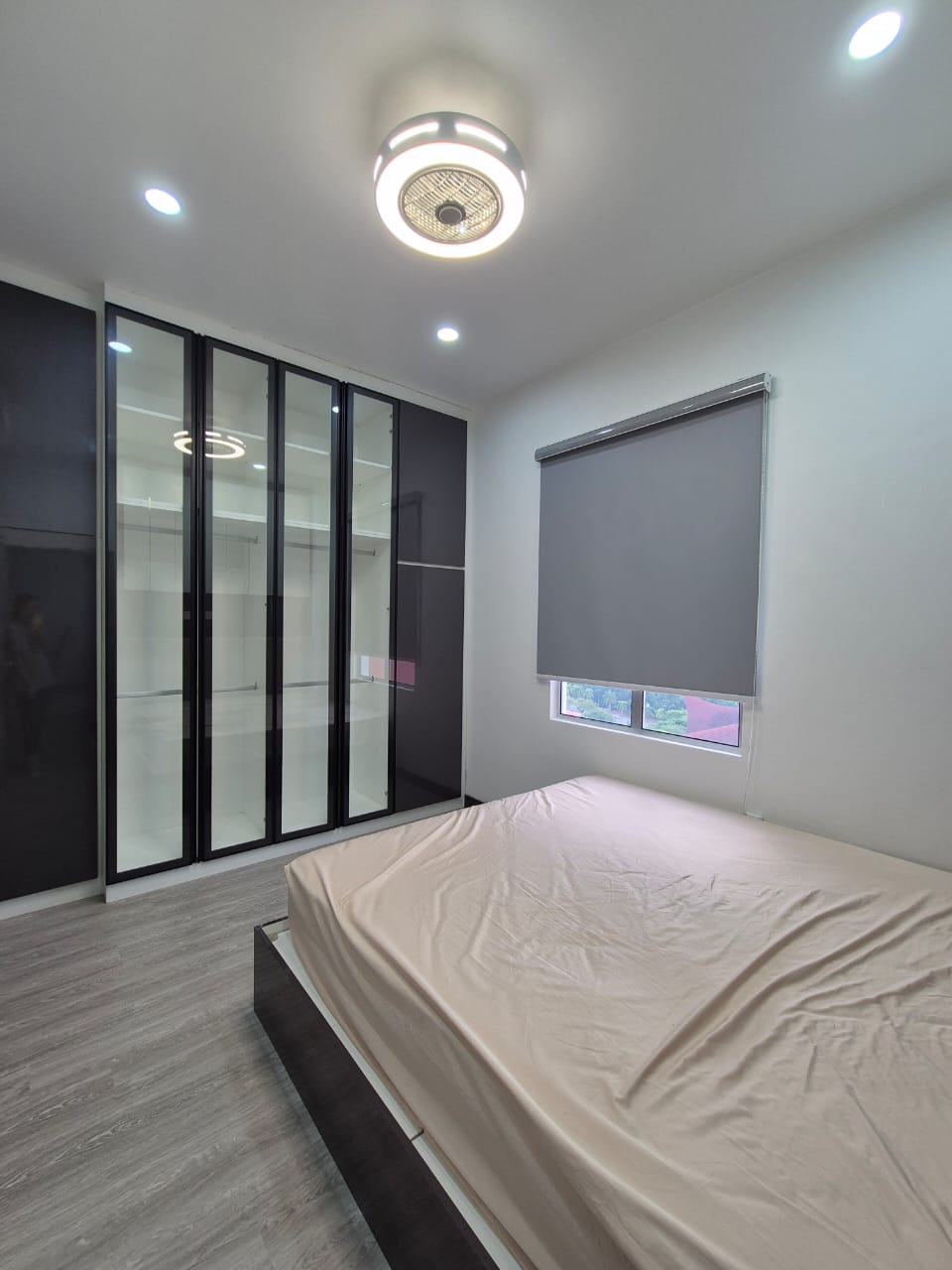 [MOVE-IN READY] Safira Apartment Seremban 2 – Fully Furnished w/ Custom ID (Inc. Maint. Fee)