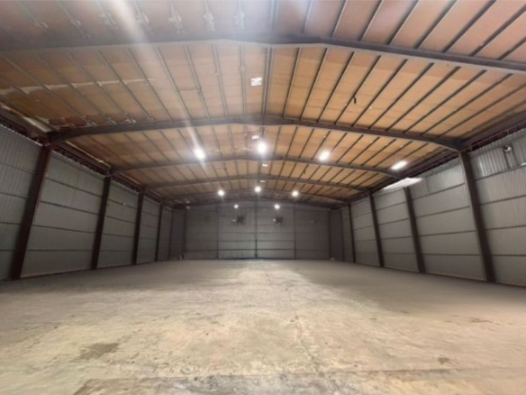 Detached Factory @ Seremban for Rent