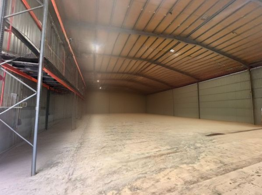 Detached Factory @ Seremban for Rent