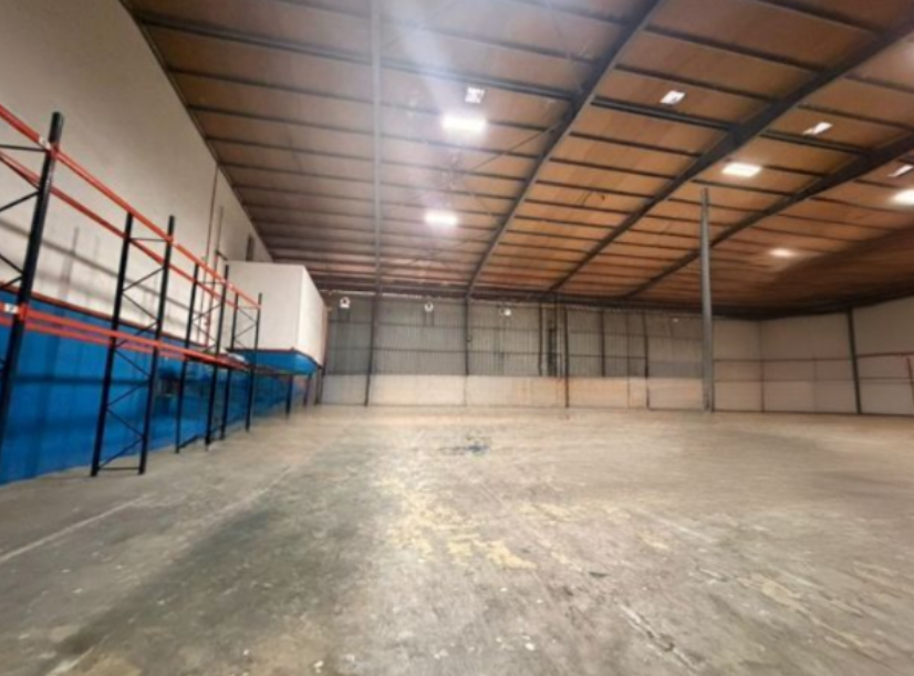 Detached Factory @ Seremban for Rent