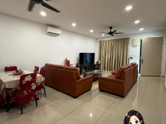 Cheaper Renovation Double Storey For Sale @ Tiara Sendayan