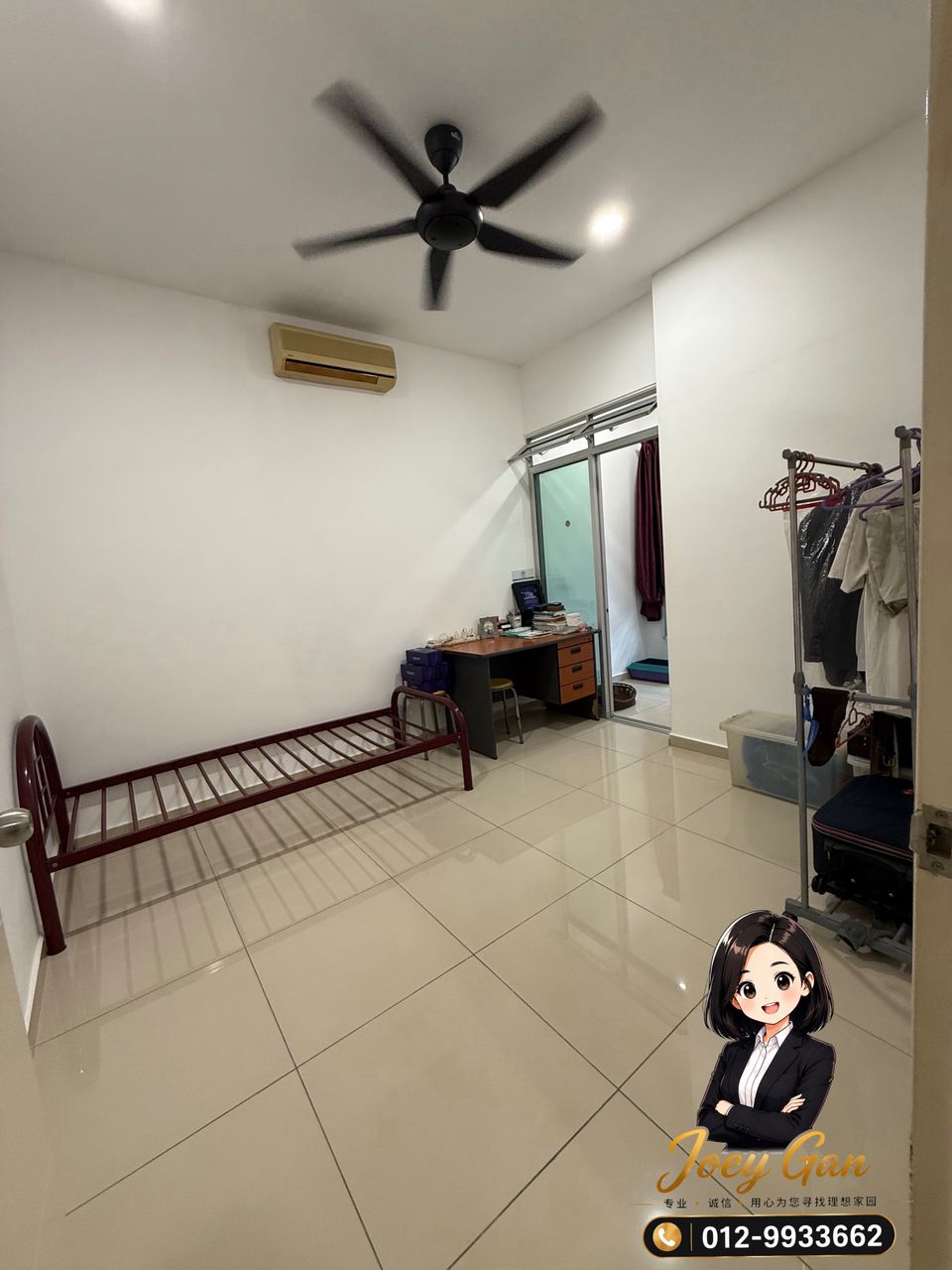 Cheaper Renovation Double Storey For Sale @ Tiara Sendayan