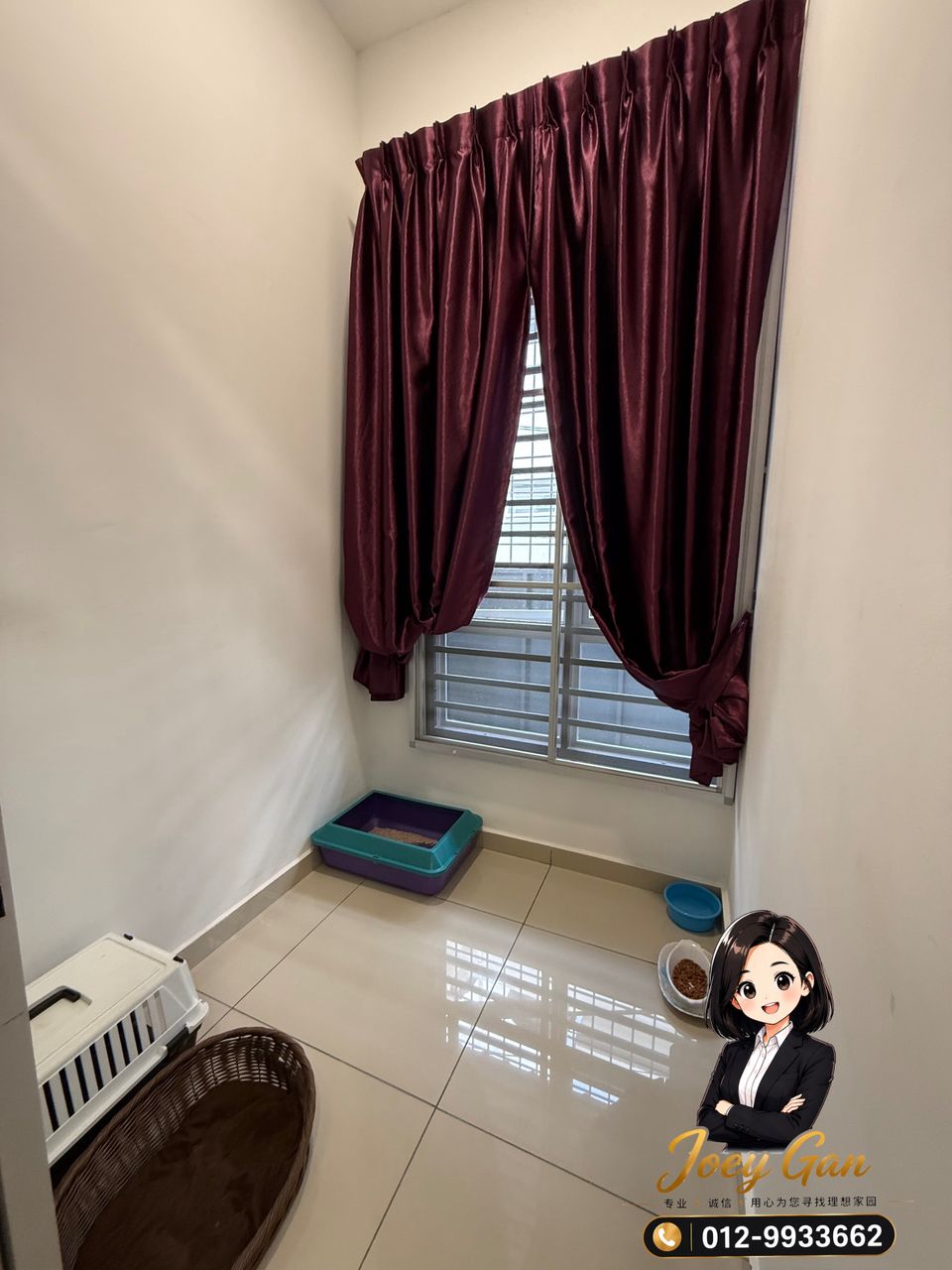 Cheaper Renovation Double Storey For Sale @ Tiara Sendayan