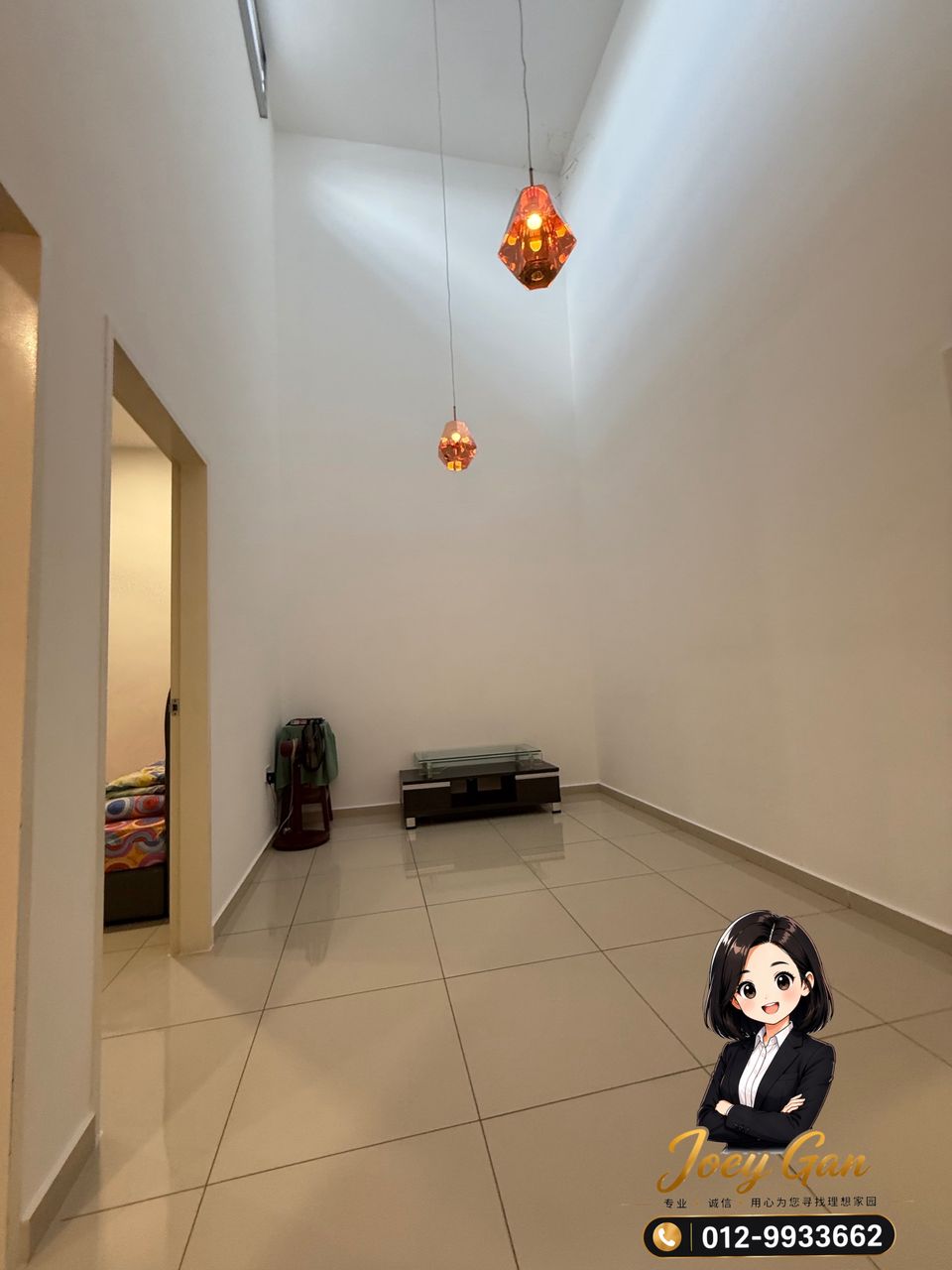 Cheaper Renovation Double Storey For Sale @ Tiara Sendayan