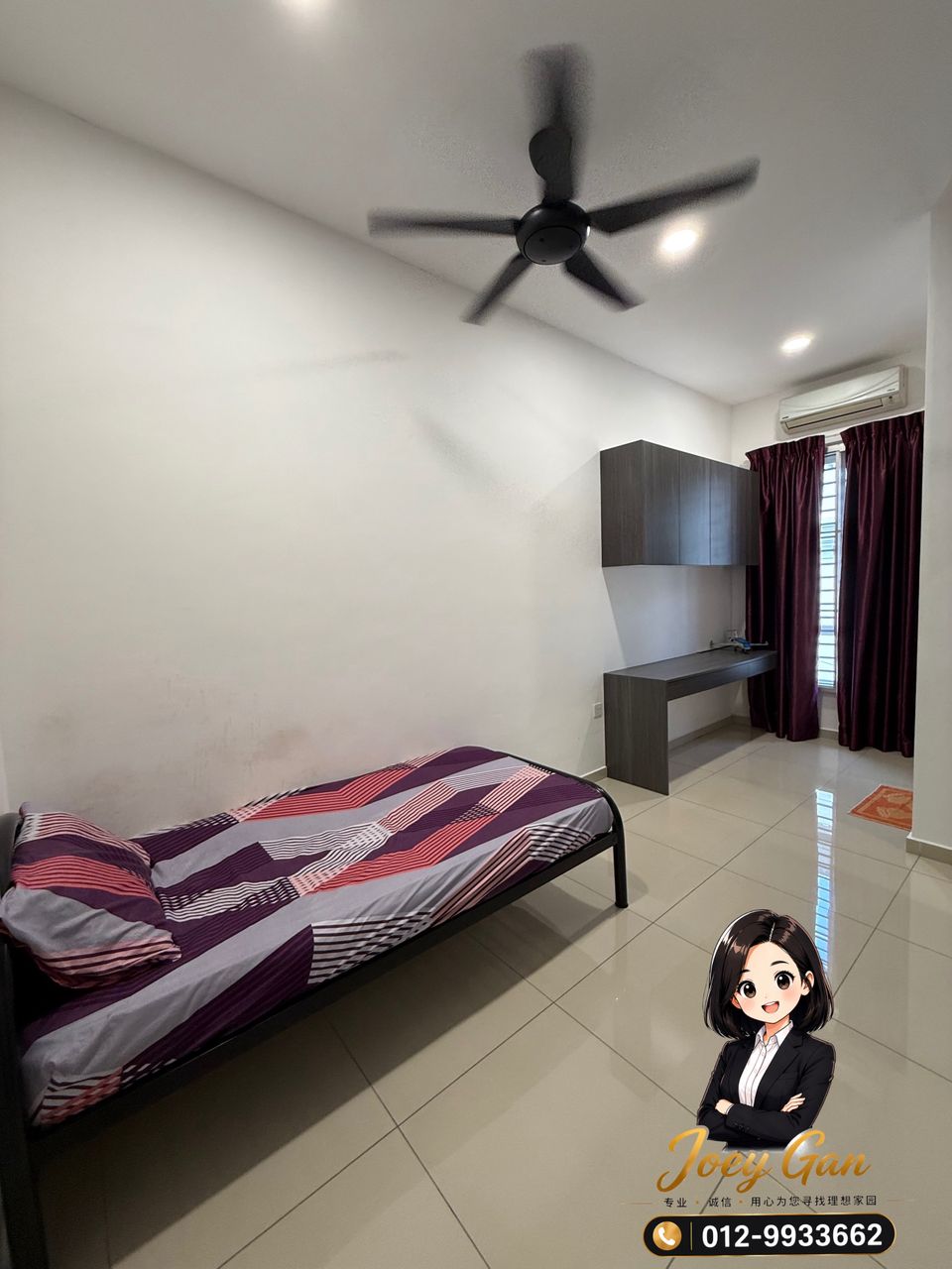 Cheaper Renovation Double Storey For Sale @ Tiara Sendayan