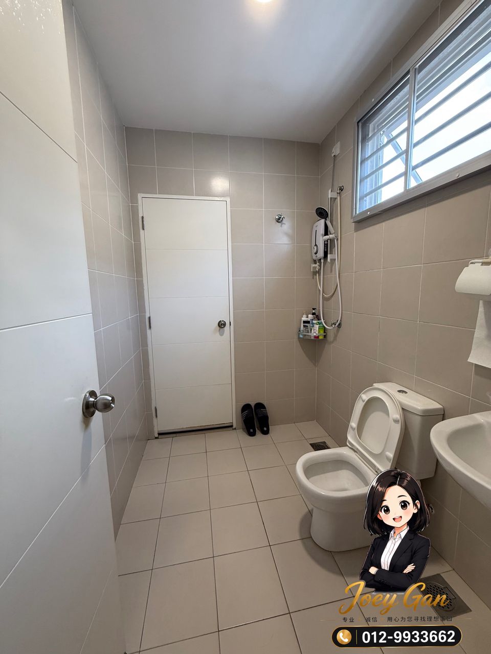 Cheaper Renovation Double Storey For Sale @ Tiara Sendayan