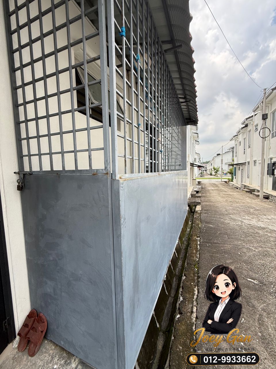 Cheaper Renovation Double Storey For Sale @ Tiara Sendayan