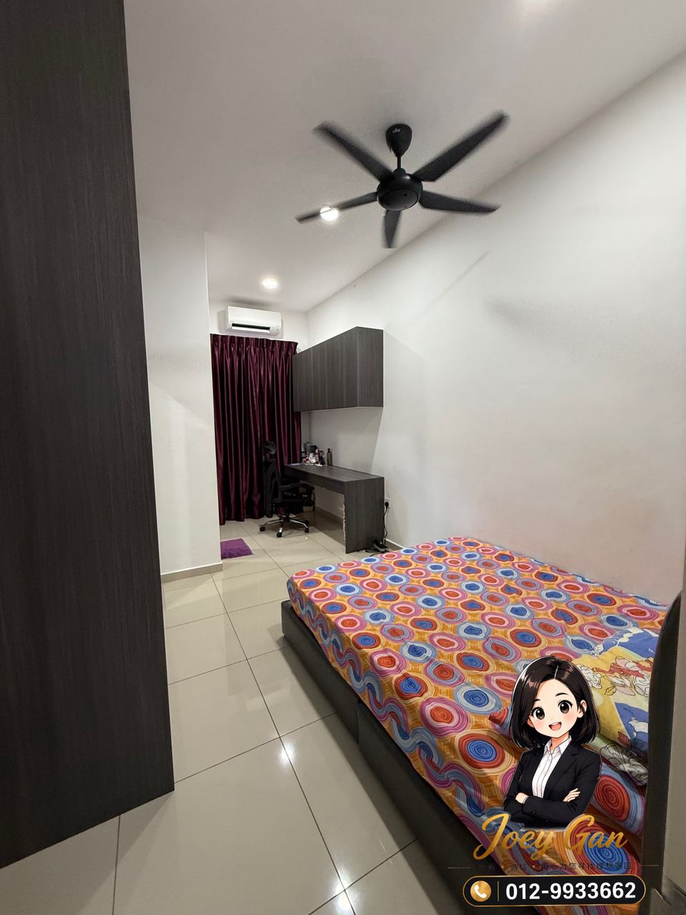 Cheaper Renovation Double Storey For Sale @ Tiara Sendayan