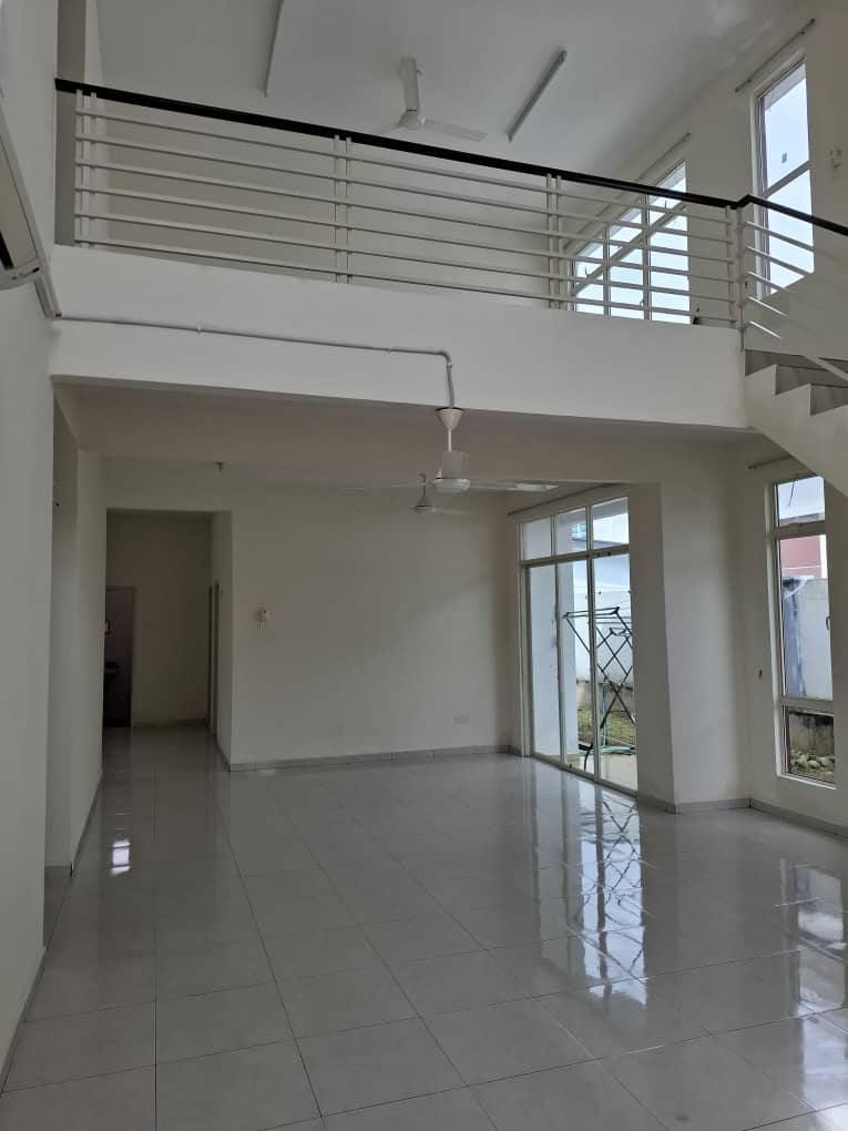 ‼️Below MV ‼️ Senawang Perdana 1.5-storey Bungalow for Sale in Senawang